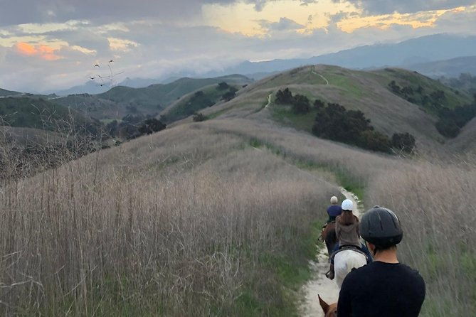 2-hour-valentine-horseback-riding-adventure-in-agoura-hills