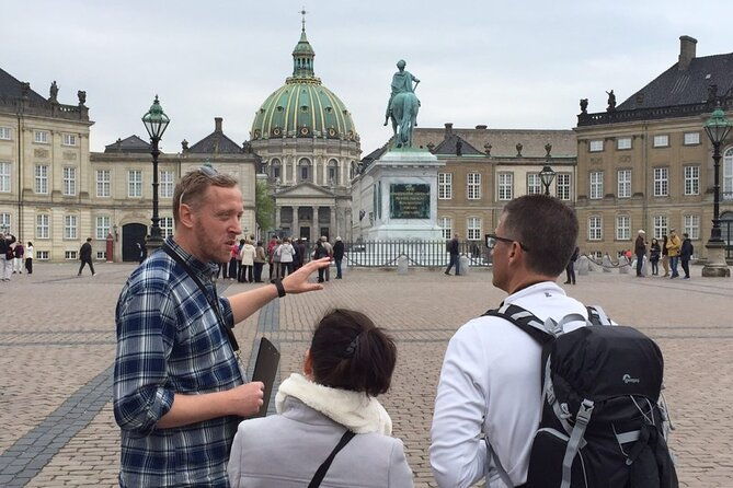 2-hour-walking-introduction-to-copenhagen-and-its-main-sights