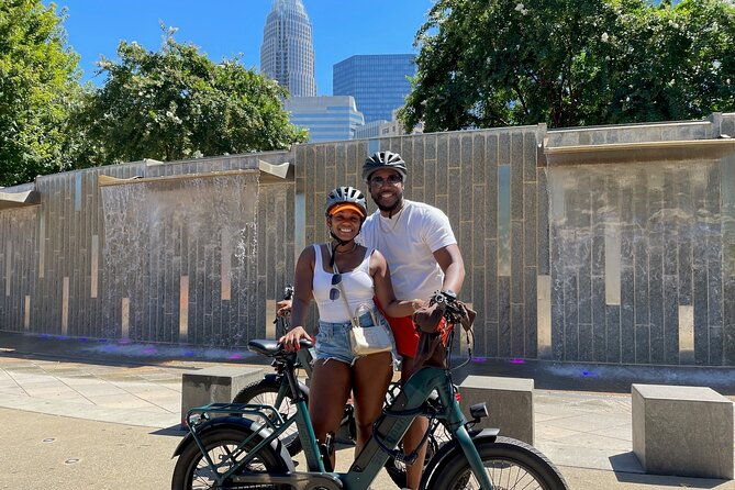 2-hours-african-american-history-e-bike-tour-in-charlotte