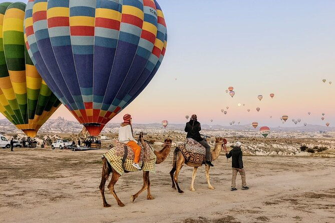 2-hours-of-camel-safari-in-cappadocia