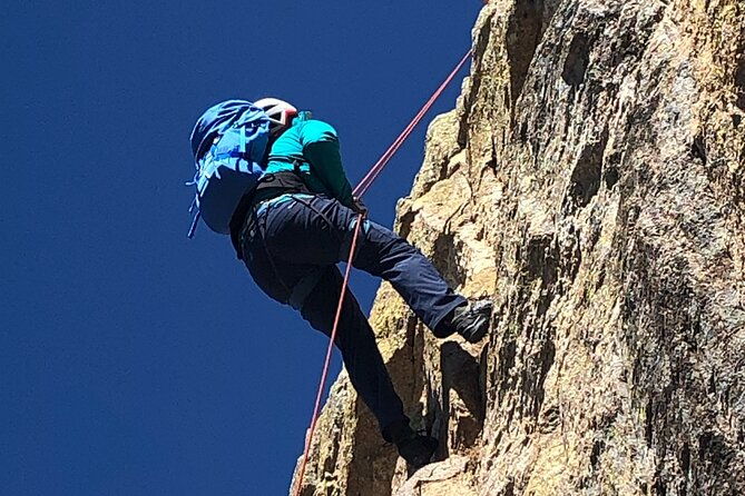 2-hours-of-rappelling-in-tucson-with-snacks