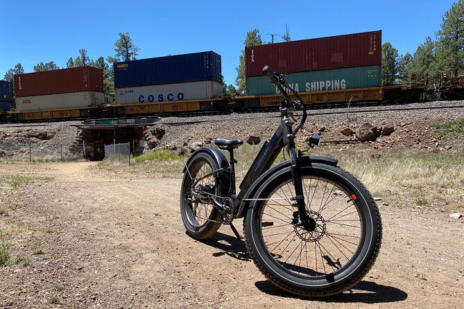2-hours-private-e-bike-tours-in-northern-arizona