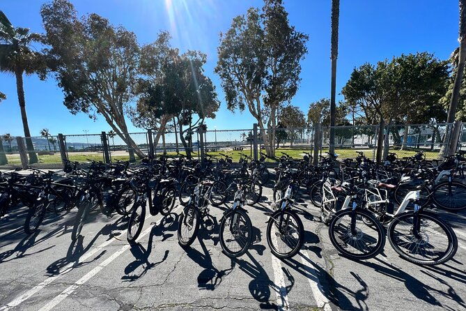 2-hours-self-guided-e-bike-tour-in-hermosa-beach