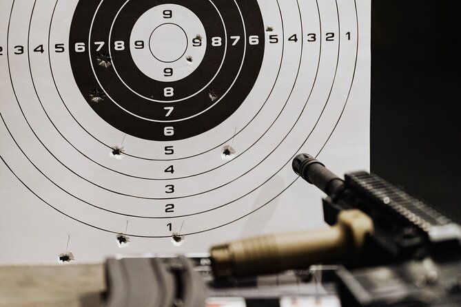 2-hours-shooting-range-experience-in-krakow-with-hotel-pickup