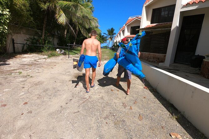 2-hours-supervised-kiteboarding-in-cabarete-rental-supervised