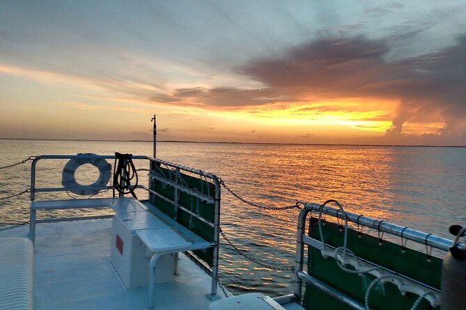 1-5-hour-bay-side-key-largo-sunset-cruise-on-a-spacious-catamaran-2