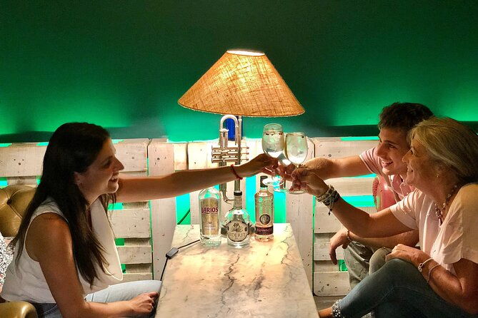 1-hour-gin-tonics-guided-workshop-with-special-view-in-madrid