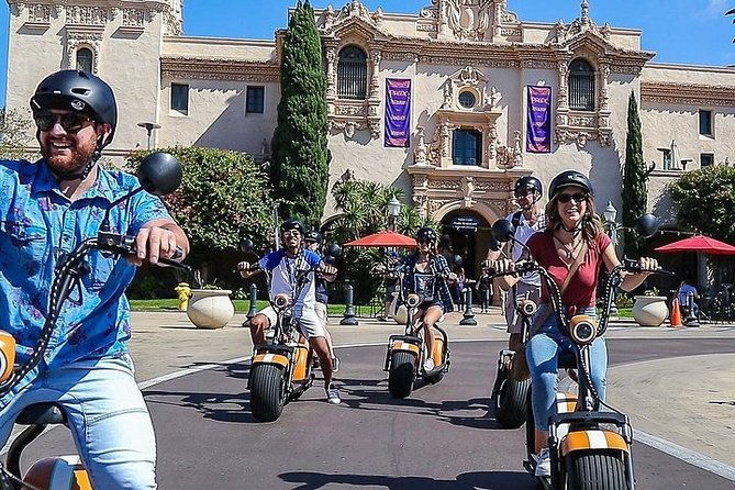 1-hour-gps-guided-scooter-tour-harbor-gaslamp-quarter