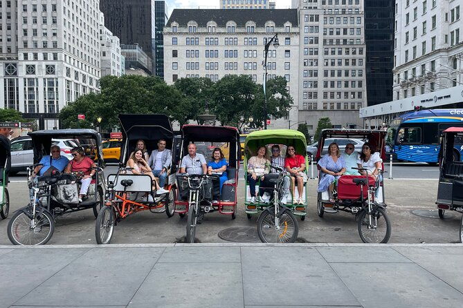 1-hour-private-guided-pedicab-tour-in-new-york-city