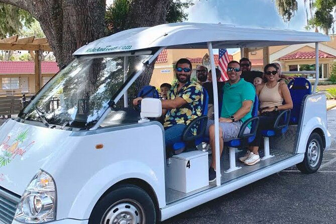 1-hour-private-historical-tour-of-saint-augustine-florida
