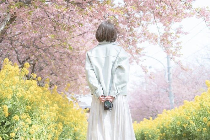 1-hour-private-photoshoot-in-chiba
