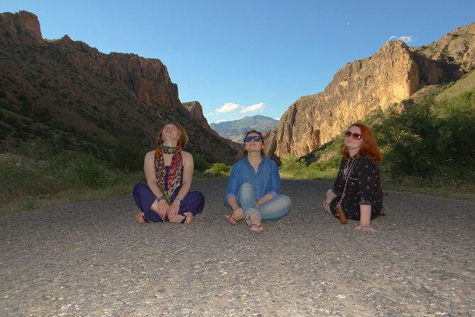 1-night-2-days-to-tatev-monastery