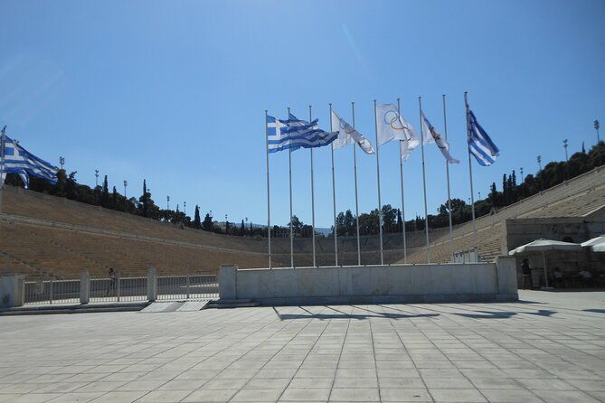 10-days-tour-walk-athens-cycle-peloponnese-scooter-santorini