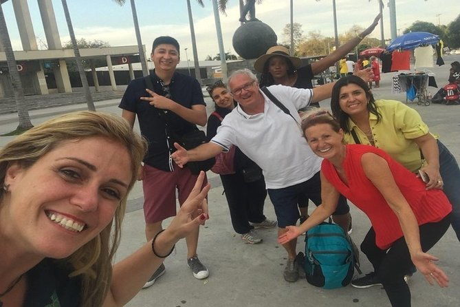 10-hour-private-tour-rio-in-one-day-christ-sugarloaf-selaron-downtown