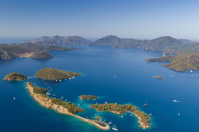 12-islands-boat-tour-from-fethiye-with-grilled-lunch
