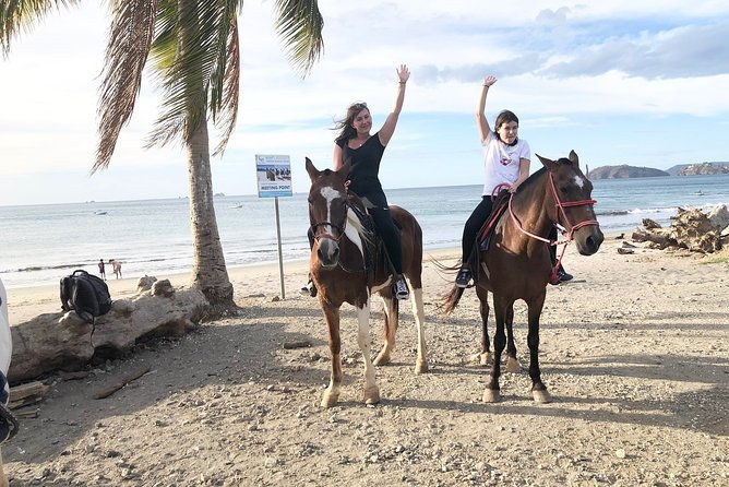 15-hours-private-horseback-riding-tour-in-playa-conchal