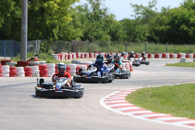 15-min-of-go-karting