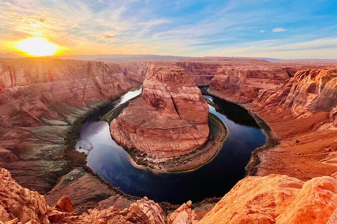 2-day-grand-canyon-and-lower-antelope-canyon-tour-from-las-vegas