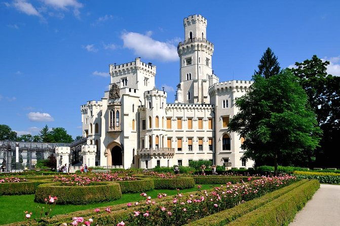 2-day-hluboka-and-cesky-krumlov-tour-from-prague