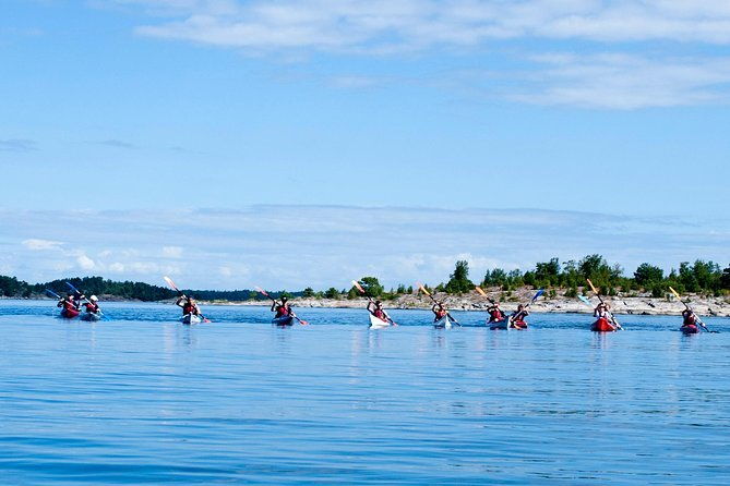 2-day-kayaking-tour-in-the-archipelago-of-stockholm