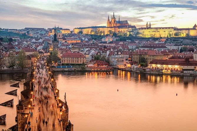 2-day-prague-tour-from-vienna-with-private-transfers-and-lunches