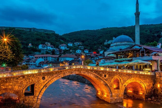 2-day-private-ohrid-tour-in-skopje-prishtine-trip-and-prizren