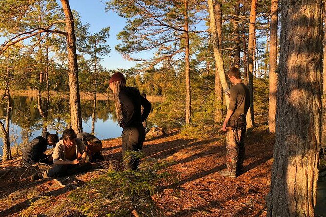 2-day-small-group-basic-skills-survival-course-in-sodermanland