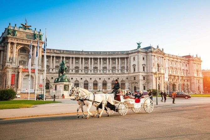 2-day-vienna-tour-from-prague-with-private-transfers-and-guide