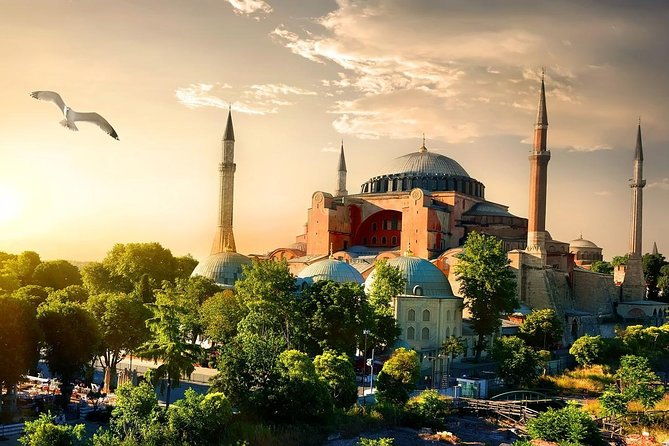 2-days-private-byzantine-ottoman-ephesus-tour