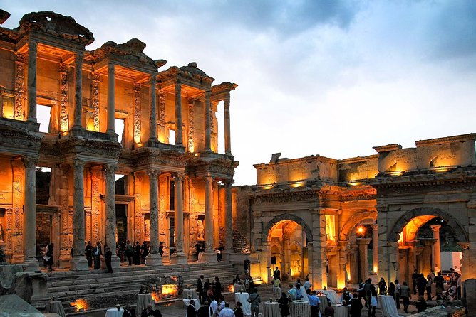 2-days-private-ephesus-and-pamukkale-tour-2