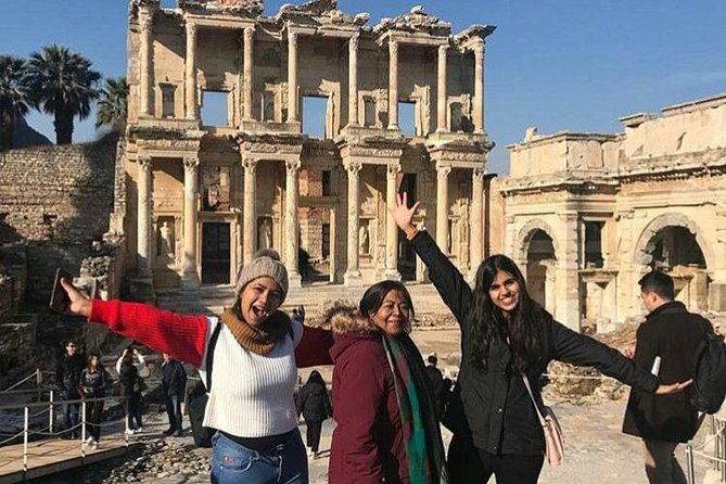 2-days-private-ephesus-and-pamukkale-tour
