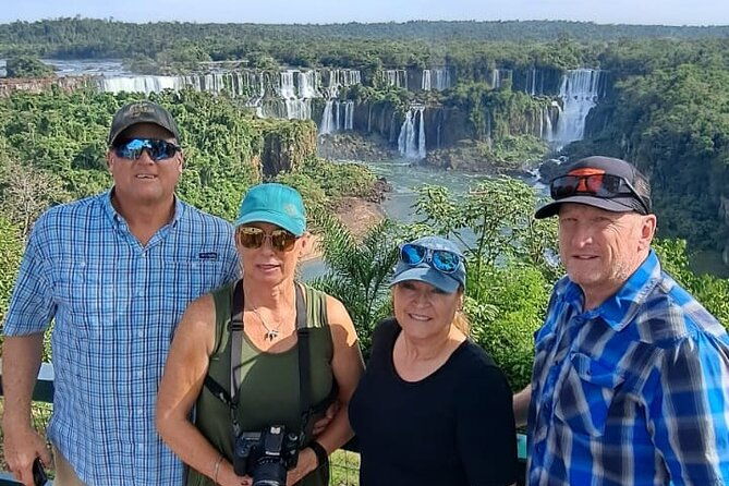 2-days-private-tour-argentinean-brazilian-side-of-iguazu-falls