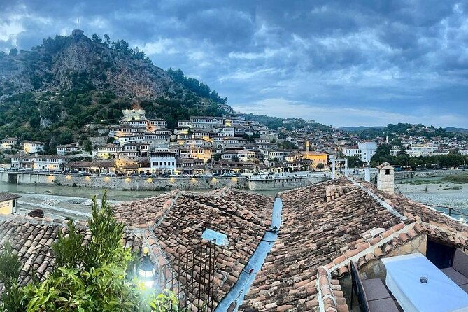 2-days-tirana-berat-and-castle-of-berat-tour