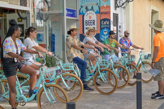 2-hour-bike-rental-colonial-zone-santo-domingo