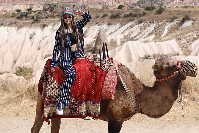2-hour-camel-ride-in-cappadocia