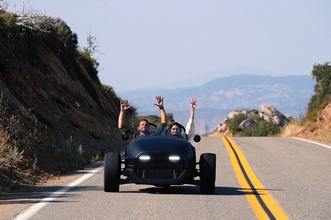2-hour-downtown-and-balboa-tour-in-gps-guided-vanderhall-gocar