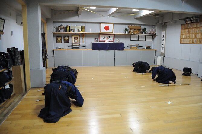 2-hour-genuine-samurai-experience-through-kendo-in-kanazawa