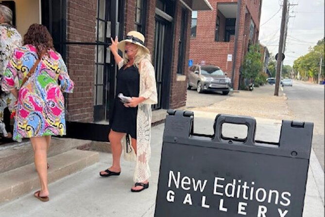 2-hour-guided-walking-art-and-appetizers-tour-in-lexington