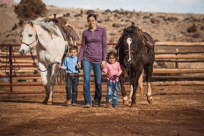 2-hour-horse-rides-capitol-reef