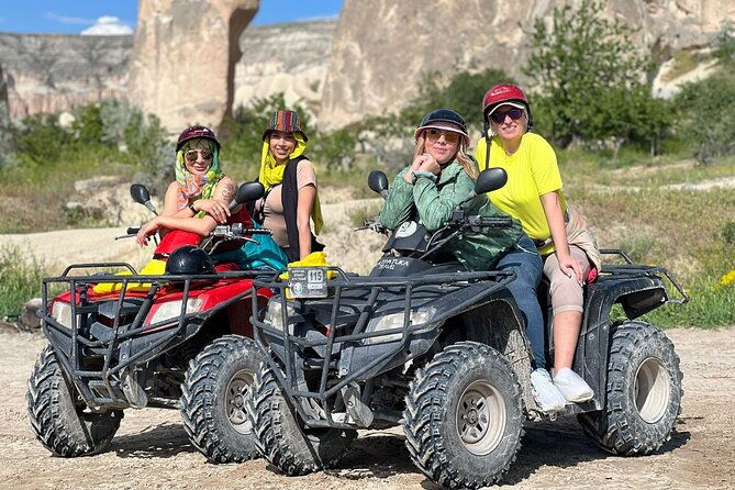 2-hour-or-sunset-atv-quad-tour-in-goreme-cappadocia