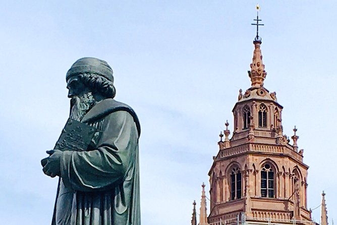 2-hour-private-guided-walking-tour-gutenberg-and-mainz-cathedral