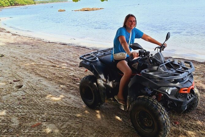 2-hour-private-off-road-atv-and-beach-experience-in-bay-islands