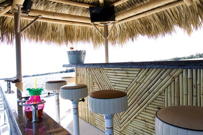 2-hour-private-sunset-cruise-on-a-tiki-bar-boat-in-key-west
