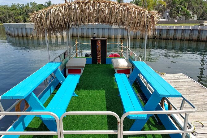 2-hour-private-tiki-tour-at-crystal-river