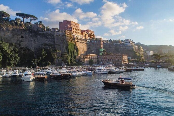 2-hour-shared-sorrento-coast-tour