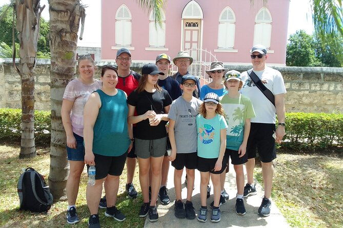 2-hour-small-group-guided-bridgetown-historic-jewish-walking-tour