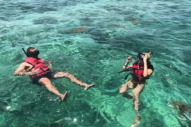 2-hour-speed-boat-and-snorkeling-adventure-in-punta-cana