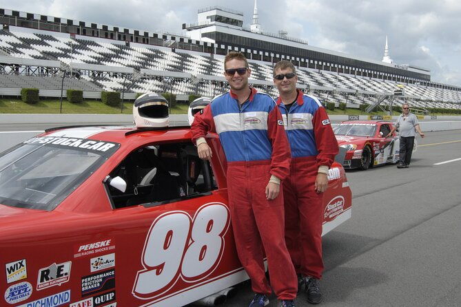20-mile-stock-car-drive-experience-at-pocono-raceway