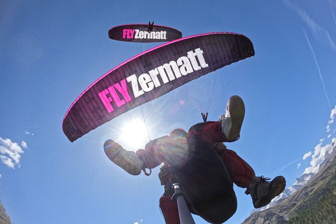 20-to-25-minute-tandem-paragliding-in-zermatt-and-matterhorn-view