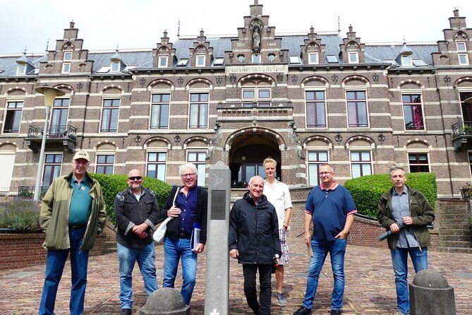 25-hour-battle-of-arnhem-tour-with-private-guide
